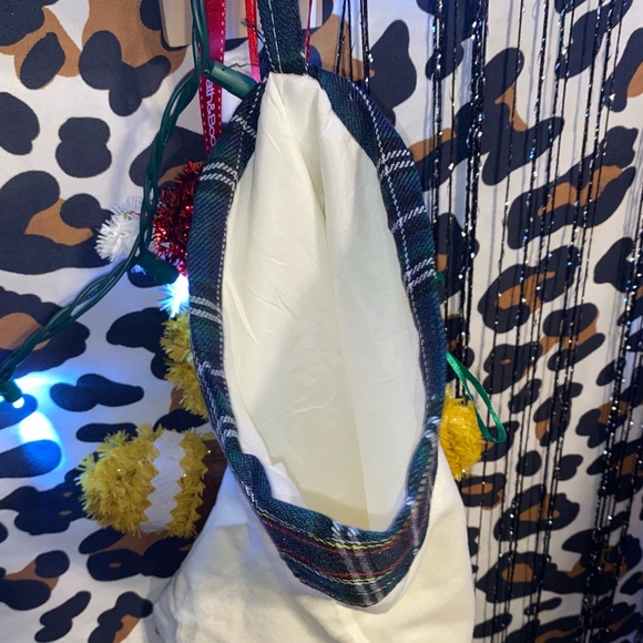 CAT STOCKING - Picture 3 of 4